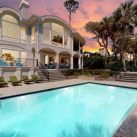 11 Armada Villa Хилтън Хед Айлънд Екстериор снимка