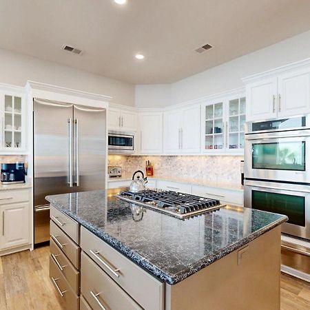 11 Armada Villa Хилтън Хед Айлънд Екстериор снимка