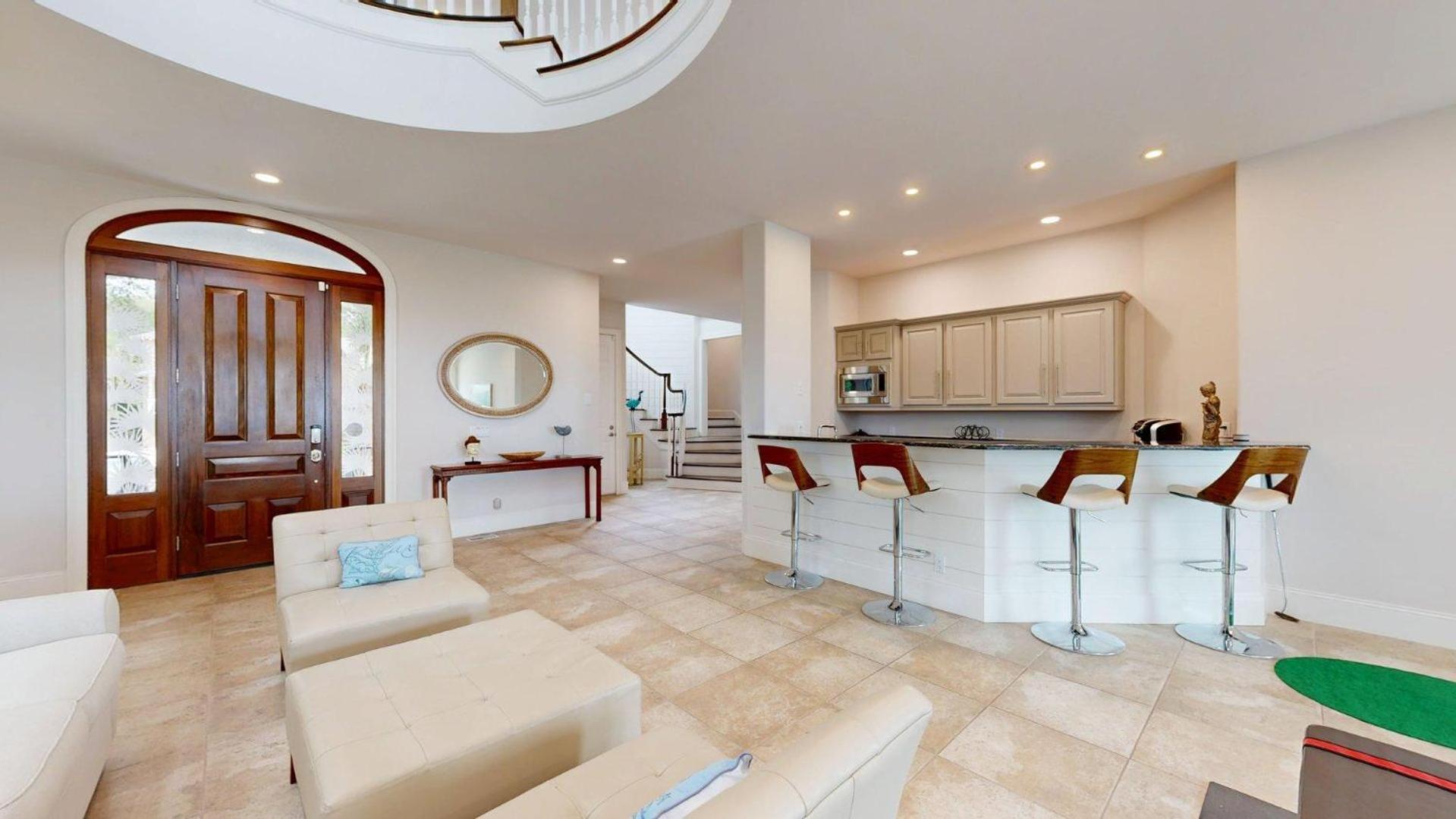 11 Armada Villa Хилтън Хед Айлънд Екстериор снимка